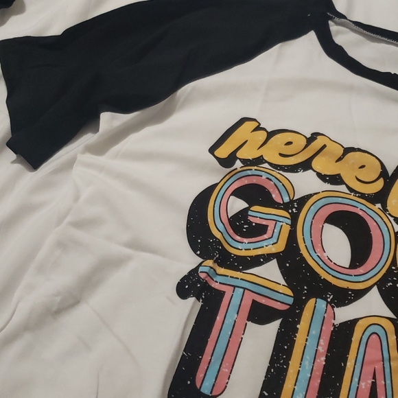 ♥️New boutique tee - Picture 7 of 7